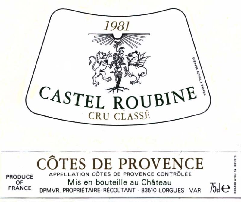 Provence-Castel Roubine 1981.jpg